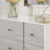 Picture of IMMORTAL BEDROOM SET KING SIZE WITH DRESSER (193*203 CM)
