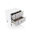 Picture of IMMORTAL BEDROOM SET KING SIZE WITH DRESSER (193*203 CM)