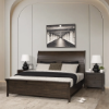 Picture of ANDULU BEDROOM SET KING SIZE WITH CHEST (193*203 CM)