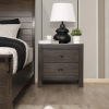 Picture of ANDULU BEDROOM SET KING SIZE WITH CHEST (193*203 CM)