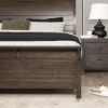 Picture of ANDULU BEDROOM SET KING SIZE WITH CHEST (193*203 CM)
