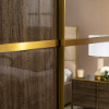 Picture of BERGO WARDROBE 2 DOOR