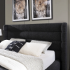 Picture of CANOPAWA BED KING SIZE (193*203 CM)